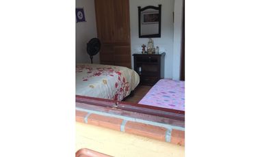 casa en venta en parcelacion amaga