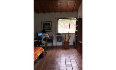 casa en venta en parcelacion amaga