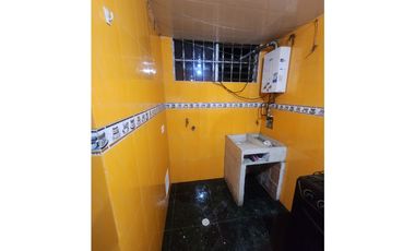 Venta Apartamento Zipaquira con parqueadero