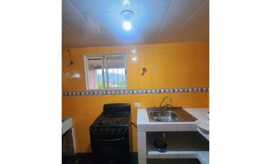 Venta Apartamento Zipaquira con parqueadero