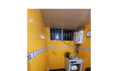 Venta Apartamento Zipaquira con parqueadero