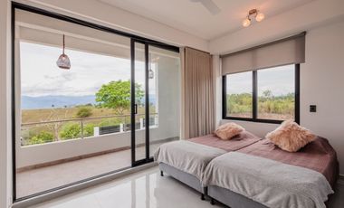 RENTA CASA CAMPESTRE EN PARCELACIÓN CERRITOS PEREIRA
