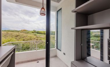 RENTA CASA CAMPESTRE EN PARCELACIÓN CERRITOS PEREIRA