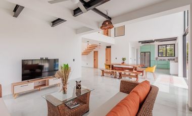 RENTA CASA CAMPESTRE EN PARCELACIÓN CERRITOS PEREIRA