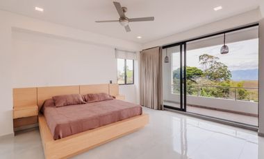 RENTA CASA CAMPESTRE EN PARCELACIÓN CERRITOS PEREIRA