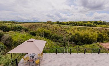 RENTA CASA CAMPESTRE EN PARCELACIÓN CERRITOS PEREIRA