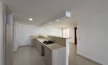 Arriendo apartamento en Bavaria - Santa Marta