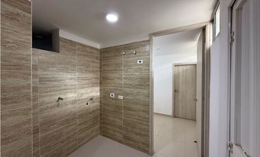 Arriendo apartamento en Bavaria - Santa Marta