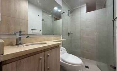 Arriendo apartamento en Bavaria - Santa Marta