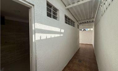 Arriendo apartamento en Bavaria - Santa Marta