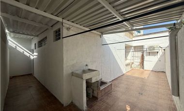 Arriendo apartamento en Bavaria - Santa Marta