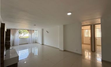 Arriendo apartamento en Bavaria - Santa Marta