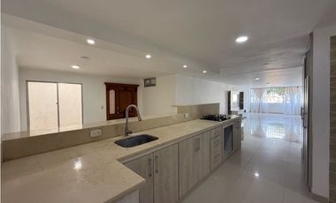 Arriendo apartamento en Bavaria - Santa Marta