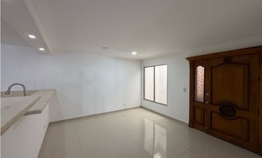 Arriendo apartamento en Bavaria - Santa Marta