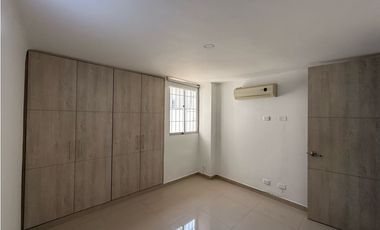 Arriendo apartamento en Bavaria - Santa Marta