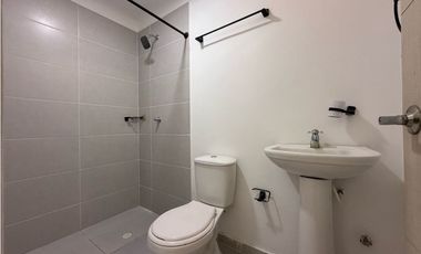 Arriendo apartamento en Bavaria - Santa Marta