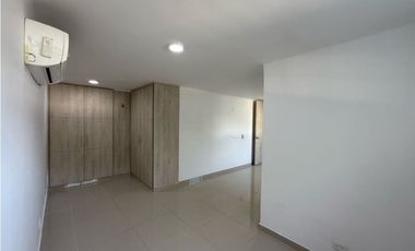 Arriendo apartamento en Bavaria - Santa Marta