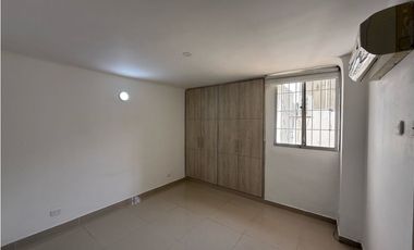 Arriendo apartamento en Bavaria - Santa Marta