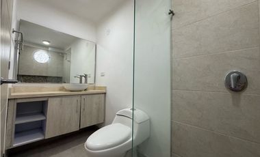 Arriendo apartamento en Bavaria - Santa Marta