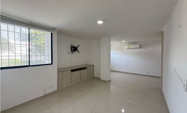 Arriendo apartamento en Bavaria - Santa Marta