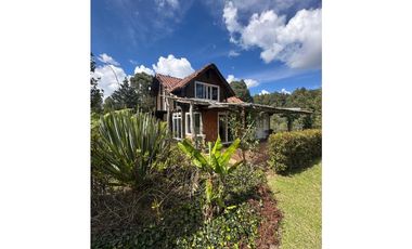 Casa en Arriendo en Alto de Palmas