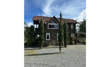 Casa en Arriendo en Alto de Palmas