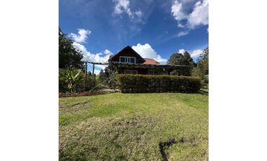 Casa en Arriendo en Alto de Palmas