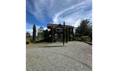 Casa en Arriendo en Alto de Palmas