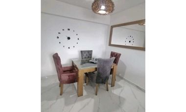 Venta apartamento Bello Norteamérica.