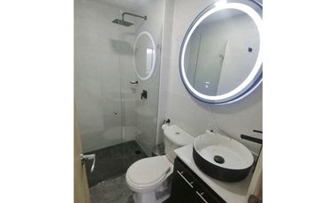 Venta apartamento Bello Norteamérica.