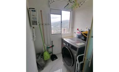 Venta apartamento Bello Norteamérica.