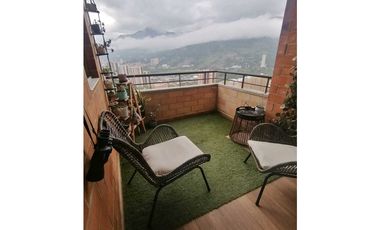 Venta apartamento Bello Norteamérica.