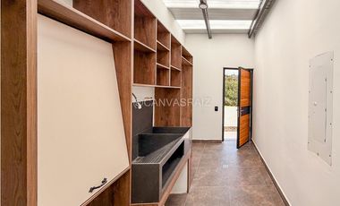 ARRIENDO DE FINCA EN PARCELA EL RETIRO