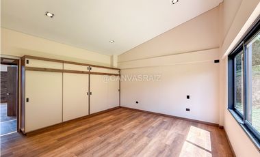 ARRIENDO DE FINCA EN PARCELA EL RETIRO