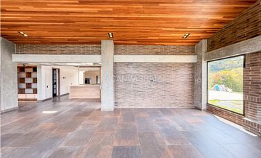 ARRIENDO DE FINCA EN PARCELA EL RETIRO