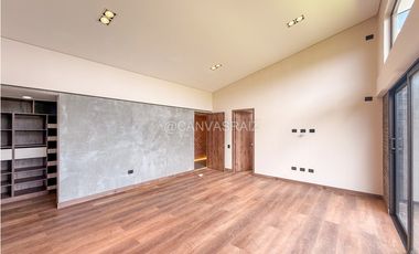 ARRIENDO DE FINCA EN PARCELA EL RETIRO