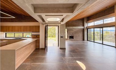 ARRIENDO DE FINCA EN PARCELA EL RETIRO