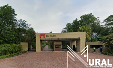 Lote en venta en Piamonte, Girardot