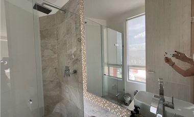 Apartamento Amoblado en Venta en El Poblado sector El Tesoro