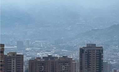 Apartamento Amoblado en Venta en El Poblado sector El Tesoro