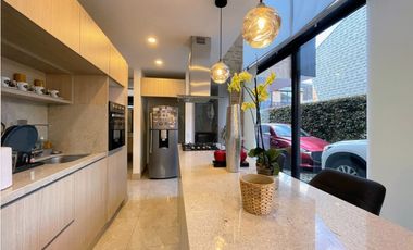 Casa en arriendo Chía - Club Rincón de Fonquetá