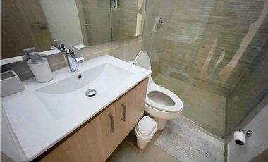 Casa en arriendo Chía - Club Rincón de Fonquetá