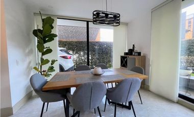 Casa en arriendo Chía - Club Rincón de Fonquetá