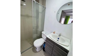 SE ALQUILA APARTAMENTO AMOBLADO EN EL CENTRO DE PEREIRA