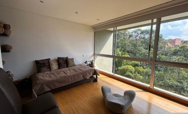 VENTA DE APARTAMENTO DUPLEX EN EL POBLADO CERCA A PROVENZA