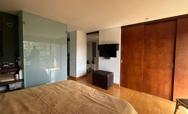 VENTA DE APARTAMENTO DUPLEX EN EL POBLADO CERCA A PROVENZA