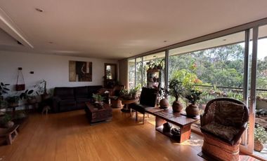 VENTA DE APARTAMENTO DUPLEX EN EL POBLADO CERCA A PROVENZA