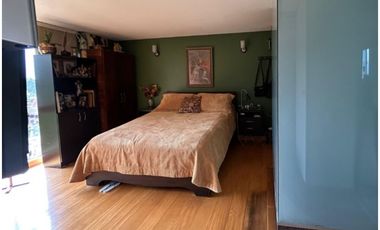 VENTA DE APARTAMENTO DUPLEX EN EL POBLADO CERCA A PROVENZA