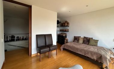 VENTA DE APARTAMENTO DUPLEX EN EL POBLADO CERCA A PROVENZA