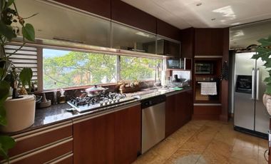 VENTA DE APARTAMENTO DUPLEX EN EL POBLADO CERCA A PROVENZA